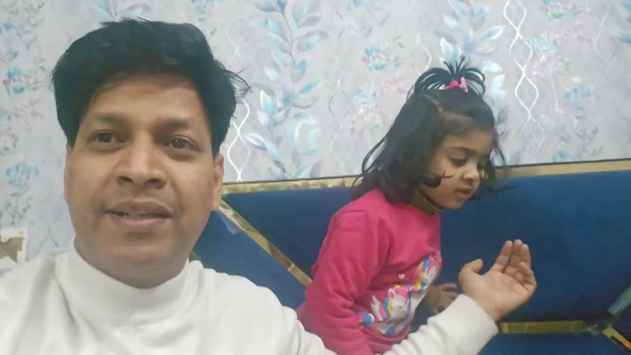 Puri sabji wife k hath ki