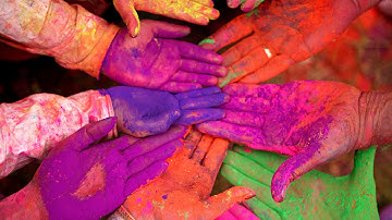 7 World Festivals You Won