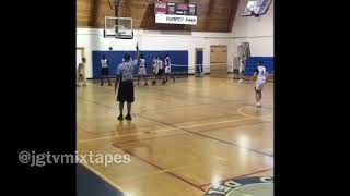 Parker Lanosa Class of 2023 is up next
