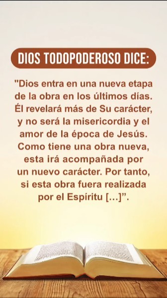 Sosiégate ante Dios y lee Sus palabras para acercarte a Él