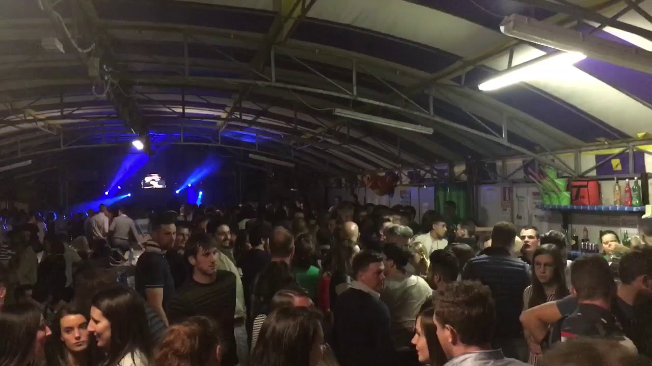 San Ponso Sagra delle Rane 2018 Radio Gran Paradiso