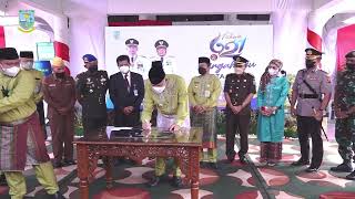 Semarak Rangkaian Hari Peringatan 76 Tahun Pemkot Jambi screenshot 5