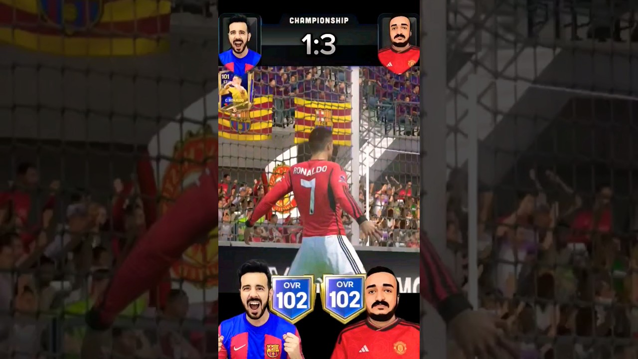 I Faced The Best H2h Player 🐐 