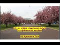 US ல  எங்க  Apartment சுற்றி பார்க்கலாம் வாங்க | Tamil vlog | Apartment tour in Tamil