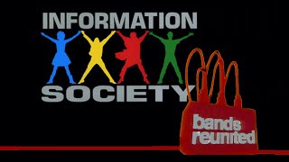 Information Society Bands Reunited (2004)