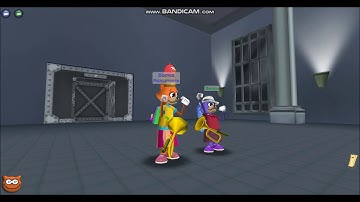 Maxing My Throw Gag! - Toontown Rewritten