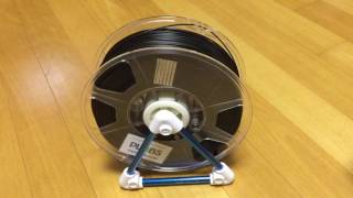 Filament Bobbin Stand Spool Stand for 3D Printer
