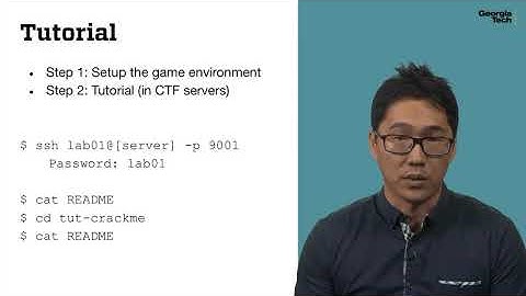 CS6265 Lab 01 Tools and x86