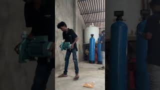 2000 LPH RO ಪ್ಲಾಂಟ್ #2000LPH #ROPlant #ROPlantInstallation #ROPlantDispatch #WaterTreatment