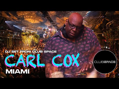 Club Space Miami - Clubbing TV