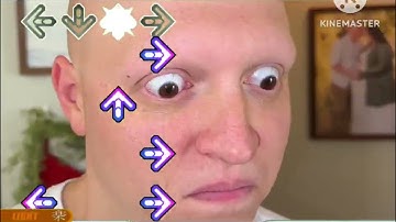 “I’m Clean” but it’s on DDR Hottest Party @mcsquared90 