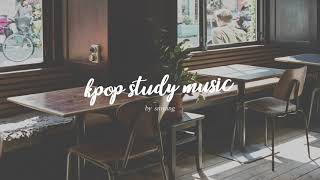 1 Hour K-Pop Piano Collection for Studying and Concentrating