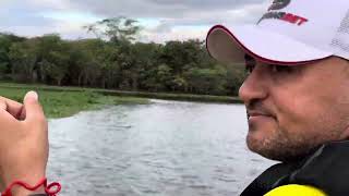 Thumbnail for CHARLLES OFERECE RECOMPENSA DE R$10.000 POR INFORMAÇÃO DO CISNE 🦢 | CHÁCARA COMÉDIA SELVAGEM