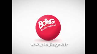 Boing France 2011
