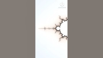 A Very Normal Mandelbrot Zoom