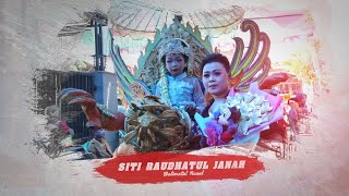 KUDUNE BERPISAH Voc. Erika SMO [Satria Muda One] | Cikedung Kidul_13 November 2021