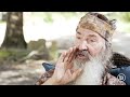 Phil Robertson Will Never Vote for the People Who Say & Do These Things