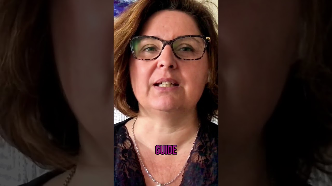 Maman d'un enfant HPI : Tu veux bien faire… mais tu le contrôles sans le voir