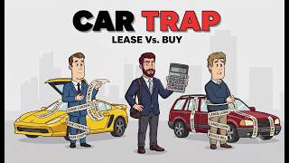 Leasing Vs Buying A Car — The Real Figures