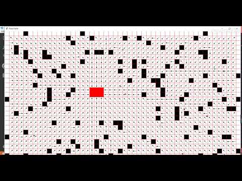 Flow Field