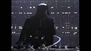 Pub Québec - Vhs Star Wars Trilogy Édition Spéciale 1997