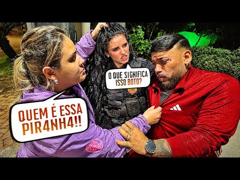 PRISCILA GORDIN