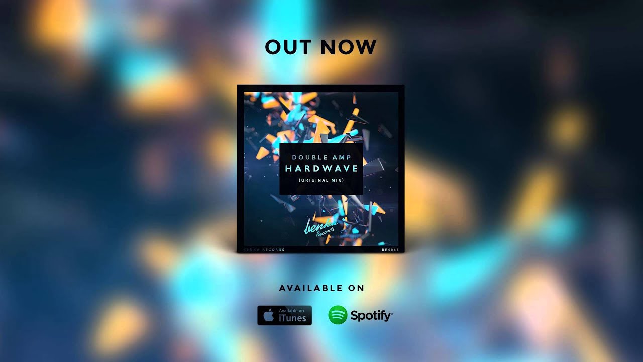 Смотреть «Double Amp - Hardwave (Original Mix)» на YouTube Смотреть «Double Amp - Hardwave (Original Mix)» на YouTube
