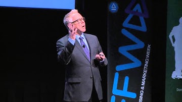 1. Physical Meets Digital -- Relationship Marketing: Seduction vs. Retention