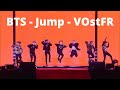 BTS - Jump - VOstFR (Sous-Titres Français) - LIVE