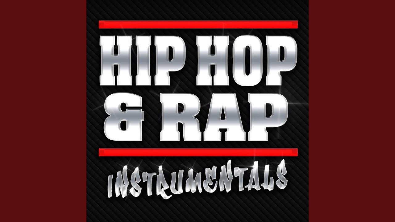 Rhythm Nation (Instrumental Version)