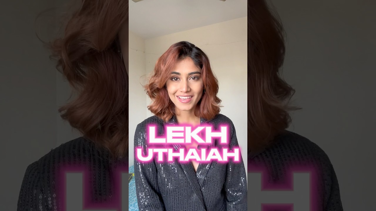 Heels Masterclass by Lekh Uthaiah in Bangalore | Pageants | Modelling | How to catwalk in high heels