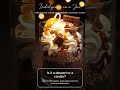 Chocolate Vanilla Sundae: "Dessert-inspired delight in a jar! 🍫✨