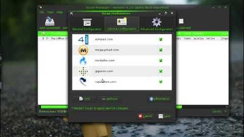 Tucan Download Manager