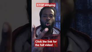 Celebrity #1 Way To Stop Simping Over A Girl #redpill #relationships #masculinity Profile