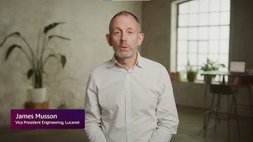 Lucanet scales global CFO Solution Platform with AWS Cloud | Amazon Web Services