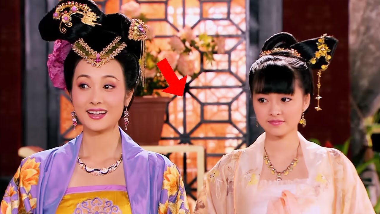 Phim Lẻ Mới Nhất - BÍ SỬ HOÀNG CUNG - Phim Cổ Trang Cực Hay