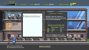 Smooth Operators: Call Center Chaos w/Charlotte #1