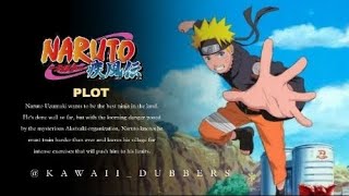 Naruto Shippuden episode 255