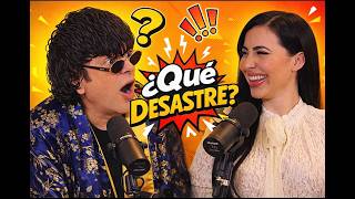 Cristinito entrevista a Yuliet Valle