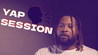 Yap Session: Reflect, Dream, Create – 2024 Recap & New Music Ahead Wealth
