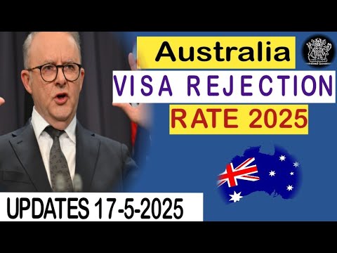 Australia Visa Rejection