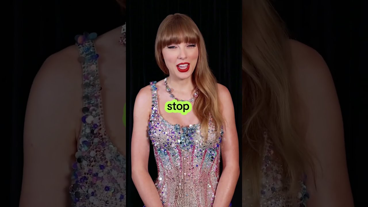 Taylor Swift S Surprise Guests That Shocked The World Shorts