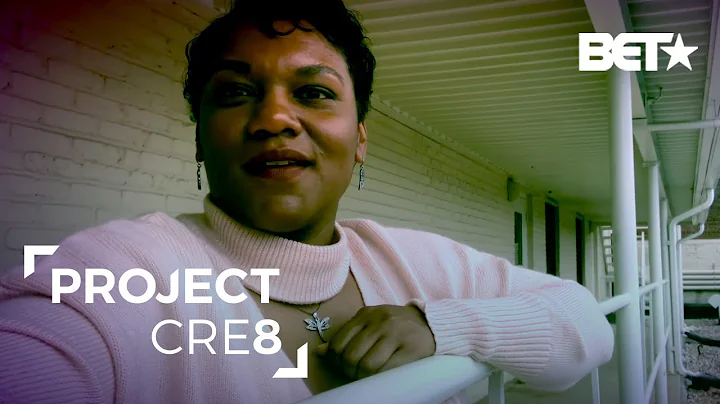 Marrow by Natalie Hodge | #ProjectCre8