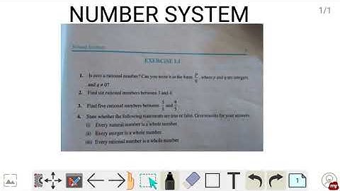 IS Zero a rational number ? can you write it in the form p by q where p and q are integers class 9