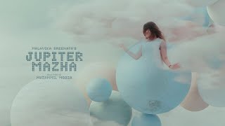 Jupiter Mazha Cover Video Song | Malavika Sreenath | Muzammil Mooza