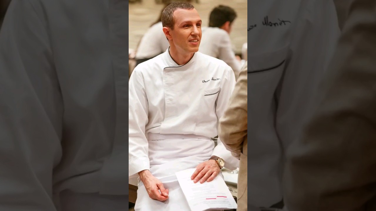 Нужна ли критика поварам? 