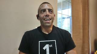 1st Phorm Athlete Search 2022 and Legionnaire Program entry video