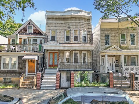 1476 Rosedale Ave, Bronx, NY home video tour