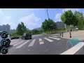 [20220614] Bike Commute POV, Beijing, China