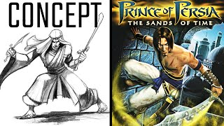 How 1 Guy Created Prince of Persia and Changed Ubisoft Forever